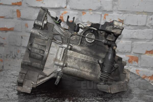 МКПП (механическая коробка переключения передач) 5-ступка VW Golf 1.6 16V (IV) 1997-2003 ERT 112085 - 2