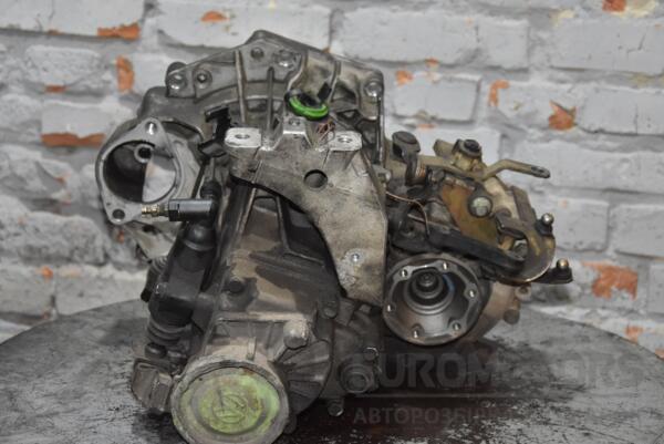 МКПП (механическая коробка переключения передач) 5-ступка VW Golf 1.6 16V (IV) 1997-2003 ERT 112085 - 3