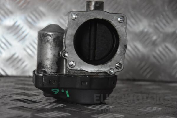 Дроссельная заслонка электр VW Golf 1.6 16V (IV) 1997-2003 036133062A 112098 - 2