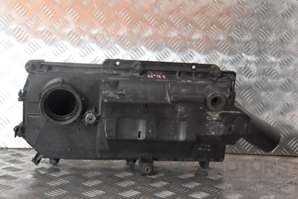 Корпус повітряного фільтра VW Golf 1.6 16V (IV) 1997-2003 036129611AR 112112 - 2