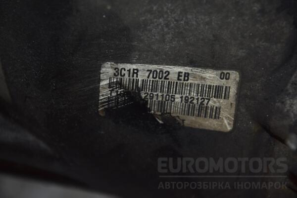 МКПП (механічна коробка перемикання передач) 5-ступка гідр натиск центр 36 шліців Ford Transit 2.0tdci 2000-2006 1C1R7002EB 112124 - 5