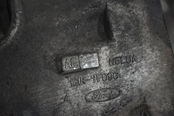 МКПП (механічна коробка перемикання передач) 5-ступка гідр натиск центр 36 шліців Ford Transit 2.0tdci 2000-2006 1C1R7002EB 112124 - 6
