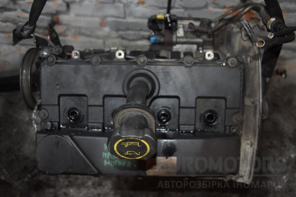 Двигатель Ford Transit 2.0tdci 2000-2006 FIFA 112130 - 5