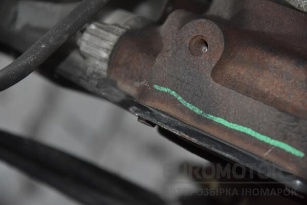 Двигатель Ford Transit 2.0tdci 2000-2006 FIFA 112130 - 6