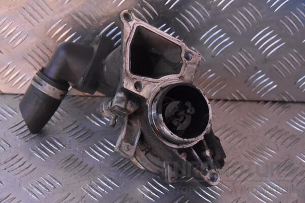 Вакуумный насос Ford Transit 2.0di, 2.0tdci 2000-2006 72245410 112138 - 2