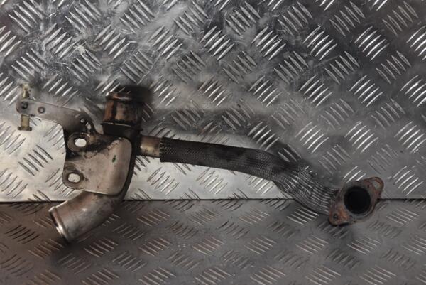 Трубка EGR Ford Transit 2.0tdci 2000-2006 1C1Q9E470CA 112156 - 2