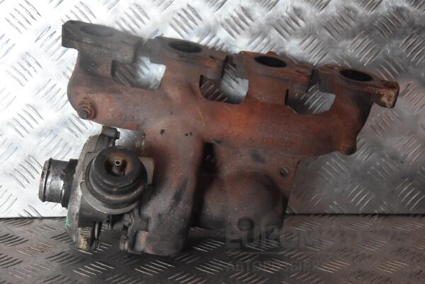 Турбіна Ford Transit 2.0tdci 2000-2006 3S7Q6K682AE 112164 - 3