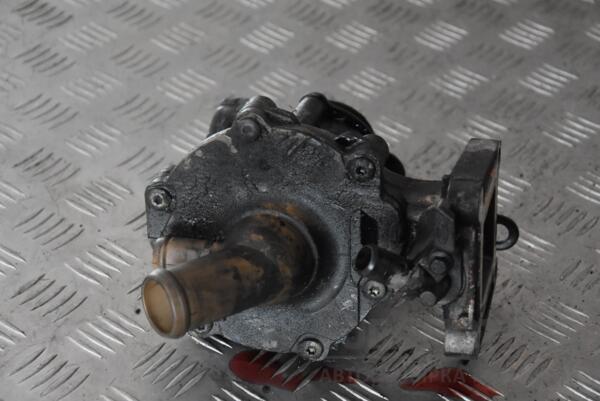 Насос гідропідсилювача керма (ГУР) з водяною помпою Ford Transit 2.0di, 2.0tdci, 2.4td, 2.4tdci, 2.0 16V, 2.3 2000-2006 4670348 112173 - 3