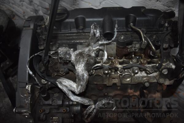 Двигун Citroen Jumpy 2.0jtd 8V 1995-2007 RHZ 112180 - 5