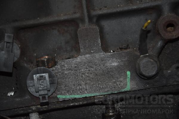 Двигун Citroen Jumpy 2.0jtd 8V 1995-2007 RHZ 112180 - 6