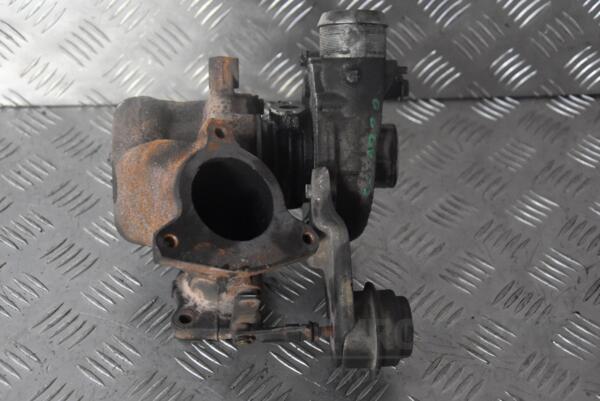 Турбина Citroen Jumpy 2.0jtd 8V 1995-2007 9634521180 112192 - 2
