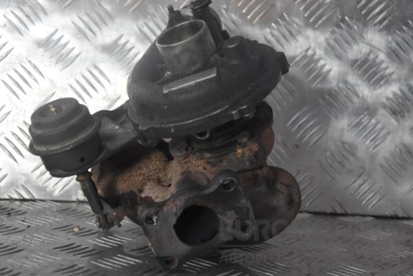 Турбина Citroen Jumpy 2.0jtd 8V 1995-2007 9634521180 112192 - 3