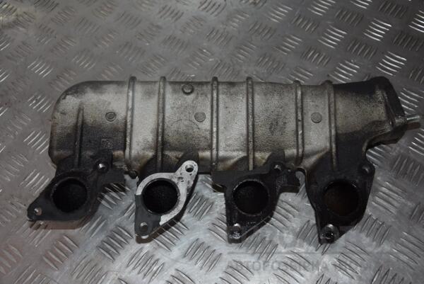 Колектор впускний метал Citroen Jumpy 2.0jtd 8V 1995-2007 9635616310 112197 - 2