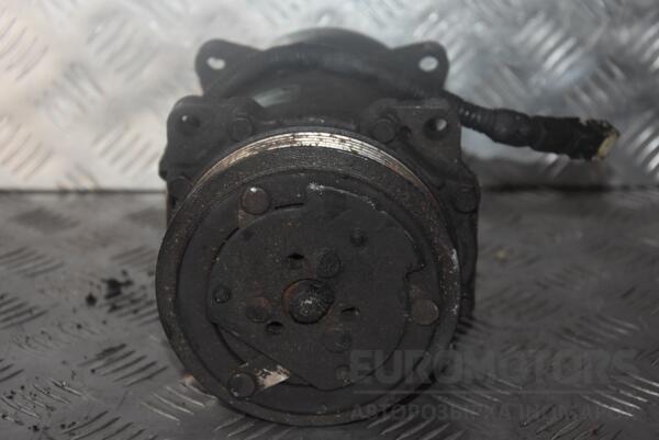 Компрессор кондиционера Citroen Jumpy 2.0jtd 8V 1995-2007 1106F 112200 - 2