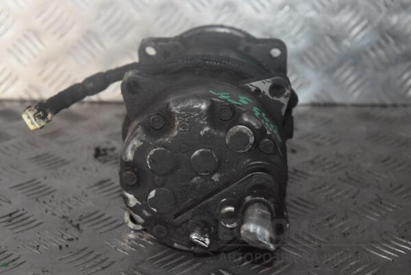 Компрессор кондиционера Citroen Jumpy 2.0jtd 8V 1995-2007 1106F 112200 - 3