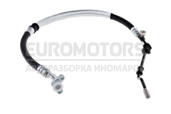 Трубка гідропідсилювача керма ГУ Honda CR-V 2002-2006  BF-04  euromotors.com.ua