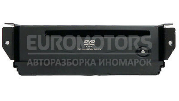 ДВД навигатора (DVD Navigation) Mazda 6 2002-2007 GR4B66DF0A BF-16  euromotors.com.ua