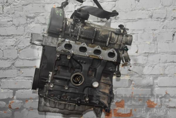 Двигун VW Golf 1.6 16V (IV) 1997-2003 BCB 112215 - 2