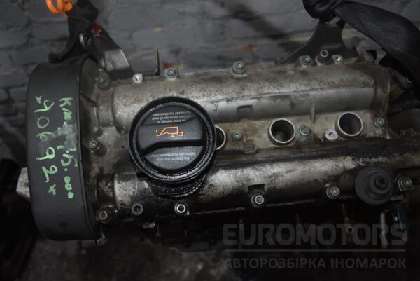 Двигун VW Golf 1.6 16V (IV) 1997-2003 BCB 112215 - 5