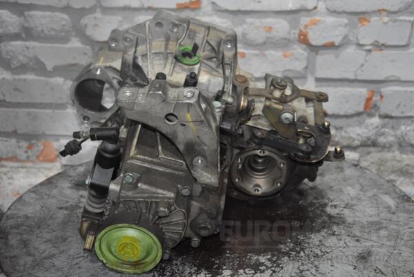 МКПП (механічна коробка перемикання передач) 5-ступка VW Golf 1.6 16V (IV) 1997-2003 ERT 112221 - 3