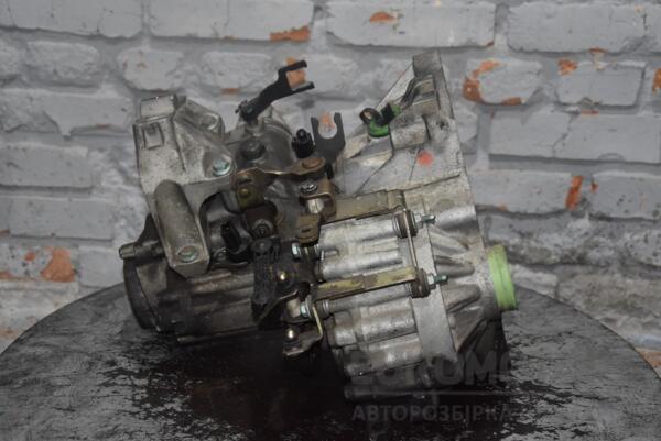 МКПП (механічна коробка перемикання передач) 5-ступка VW Golf 1.6 16V (IV) 1997-2003 ERT 112221 - 4