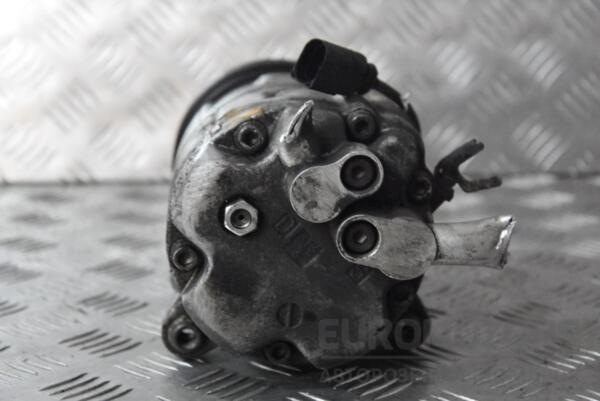 Компресор кондиціонера VW Golf 1.4 16V (IV) 1997-2003 1J0820803J 112233 - 3