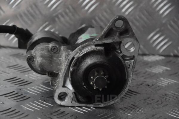 Стартер VW Golf 1.6 16V (IV) 1997-2003 020911023F 112236 - 2