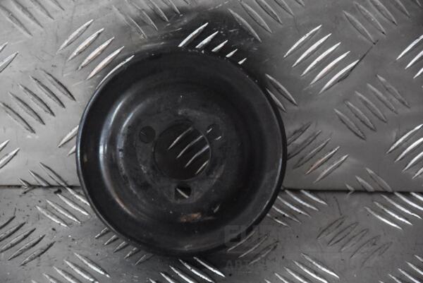 Шкив насоса ГУ 6 ручейков VW Golf 1.6 16V (IV) 1997-2003 030145269A 112243 - 2