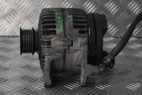 Генератор VW Polo 1.6 16V 2001-2009 0124325003 112245 - 2