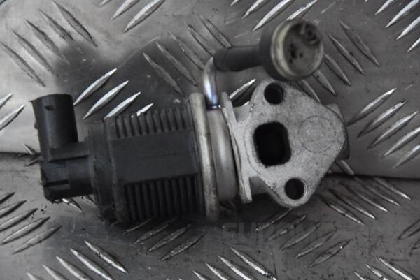 Клапан EGR электр VW Golf 1.6 16V (IV) 1997-2003 AGR9539007 112252 - 2
