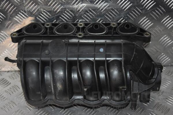 Коллектор впускной VW Golf 1.6 16V (IV) 1997-2003 036129711FF 112254 - 2