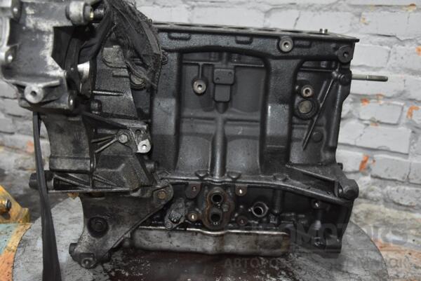 Блок двигуна в зборі G9U 730 Renault Master 2.5dCi 1998-2010 8200513042 112260 - 3