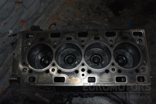 Блок двигуна в зборі G9U 730 Renault Master 2.5dCi 1998-2010 8200513042 112260 - 5