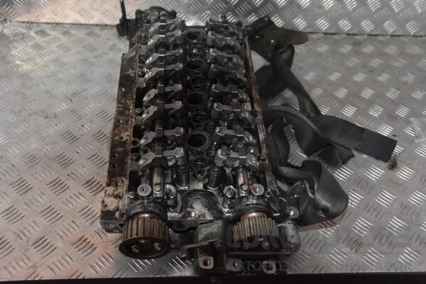 Головка блока Renault Master 2.5dCi 1998-2010 8200408642 112266 - 2