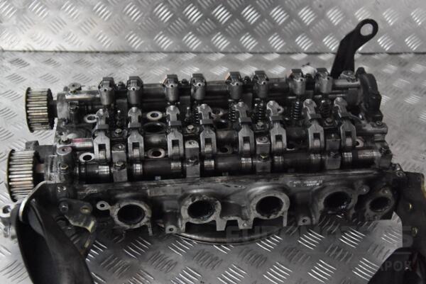 Головка блока Renault Master 2.5dCi 1998-2010 8200408642 112266 - 3