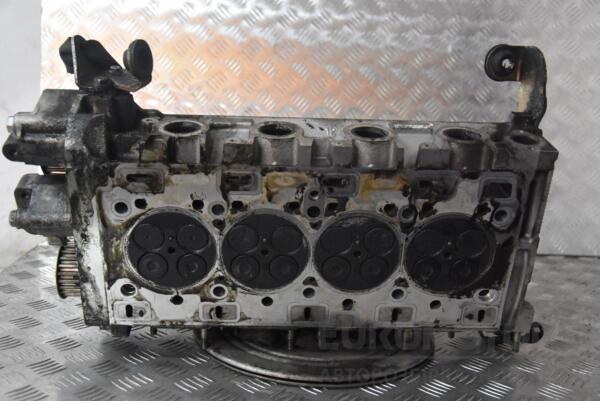 Головка блока Renault Master 2.5dCi 1998-2010 8200408642 112266 - 4