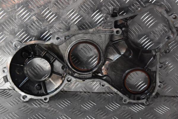 Кришка шестерень ГРМ Renault Master 2.2dCi, 2.5dCi 1998-2010 8200018638 112270 - 2