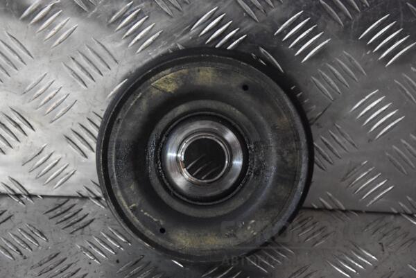 Шків коленвала демпферний 7 потічків Renault Master 2.5dCi 1998-2010 802666 112274 - 2