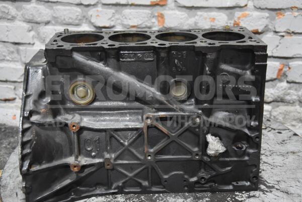 Блок двигуна (дефект) Mercedes Vito 2.2cdi (W638) 1996-2003 6110110101 112276  euromotors.com.ua