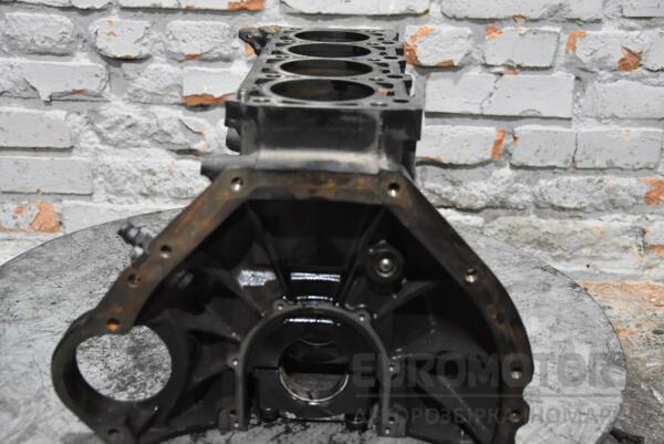 Блок двигуна (дефект) Mercedes C-class 2.2cdi (W203) 2000-2007 6110110101 112276 - 2