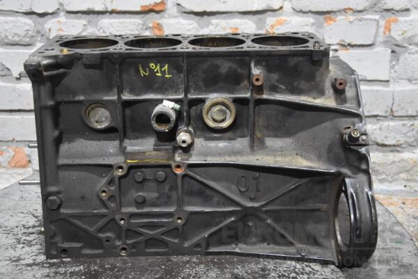 Блок двигуна (дефект) Mercedes C-class 2.2cdi (W203) 2000-2007 6110110101 112276 - 3