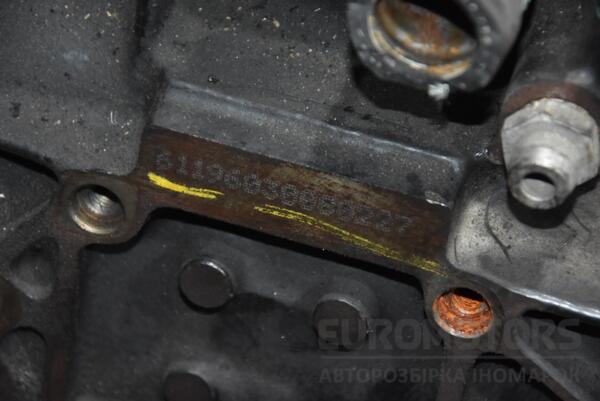 Блок двигуна (дефект) Mercedes C-class 2.2cdi (W203) 2000-2007 6110110101 112276 - 6