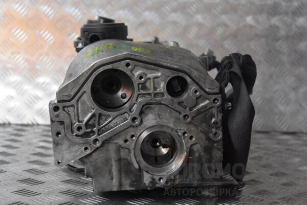 Головка блоку Mercedes C-class 2.2cdi (W203) 2000-2007 R6110160901 112283 - 2