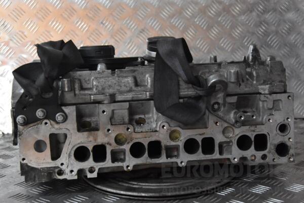 Головка блоку Mercedes C-class 2.2cdi (W203) 2000-2007 R6110160901 112283 - 3