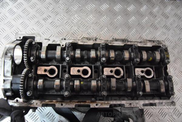 Головка блоку Mercedes C-class 2.2cdi (W203) 2000-2007 R6110160901 112283 - 5