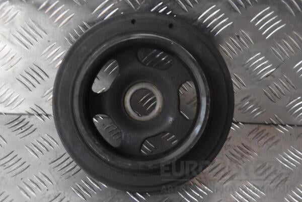 Шків коленвала демпферний Mercedes Sprinter 2.2cdi (901/905) 1995-2006 A6110300103 112293 - 2