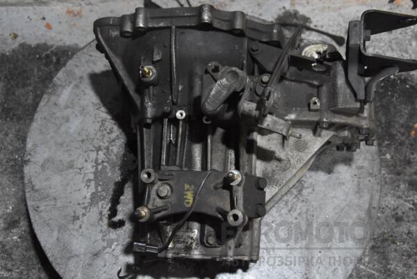 МКПП (механічна коробка перемикання передач) 5-ступка Hyundai Trajet 2.0crdi 2000-2008 FC03 112299 - 5