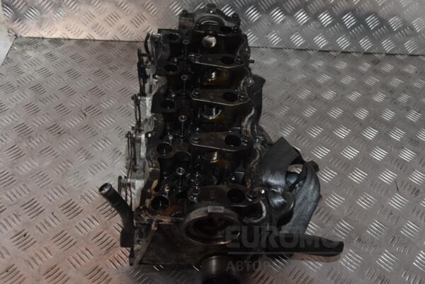 Головка блока Hyundai Trajet 2.0crdi 2000-2008 L0350046L 112306 - 2