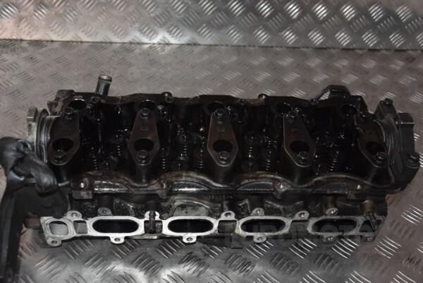 Головка блока Hyundai Trajet 2.0crdi 2000-2008 L0350046L 112306 - 3