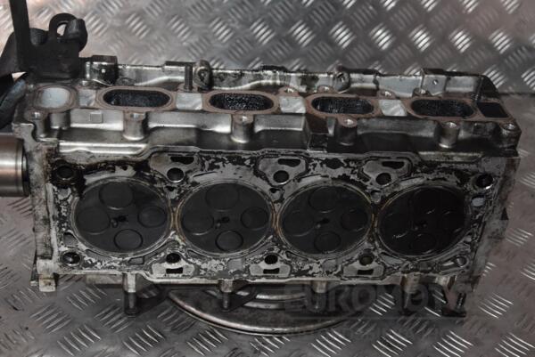 Головка блока Hyundai Trajet 2.0crdi 2000-2008 L0350046L 112306 - 4